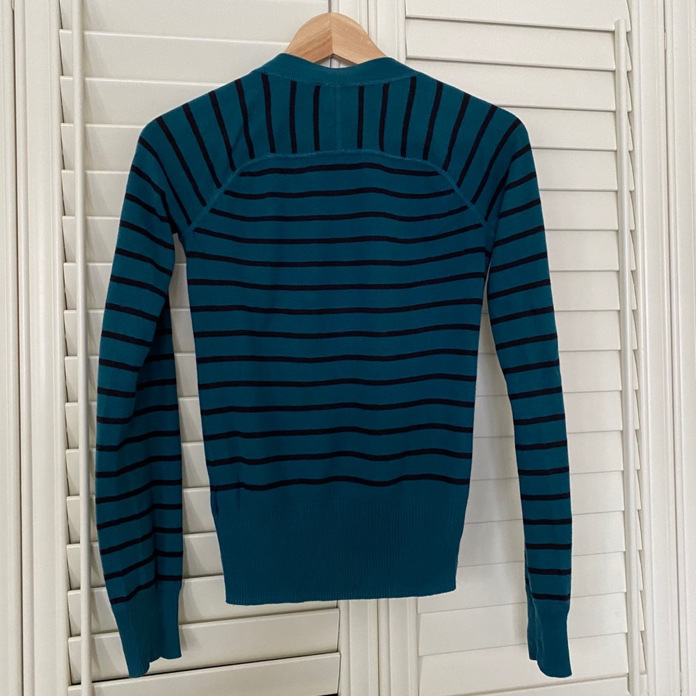 H&M Striped Cardigan - Picture 2 of 6